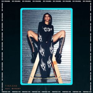 Album Tinashe - No Drama