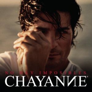 Album Chayanne - No hay imposibles