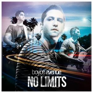 Album Boyce Avenue - No Limits