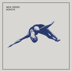 Album New Order - NOMC15