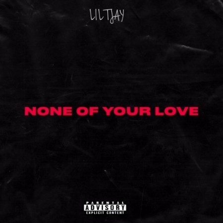 None of Your Love - album