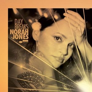 Album Norah Jones - Day Breaks