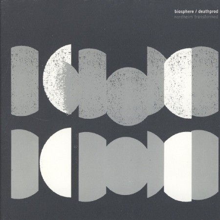 Album Deathprod - Nordheim Transformed