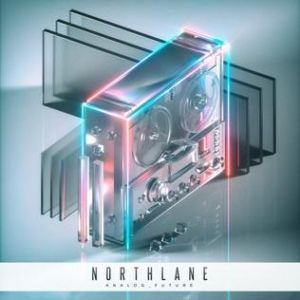 Album Northlane - Analog Future