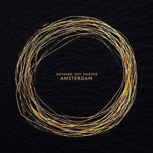 Album Nothing But Thieves - Amsterdam