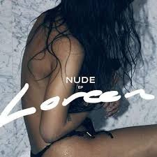Album Loreen - Nude