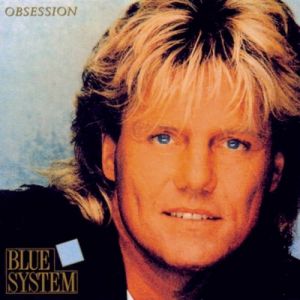 Album Blue System - Obsession