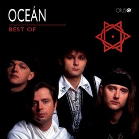 Album Oceán - Best of