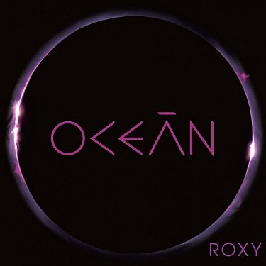 Album Oceán - Roxy