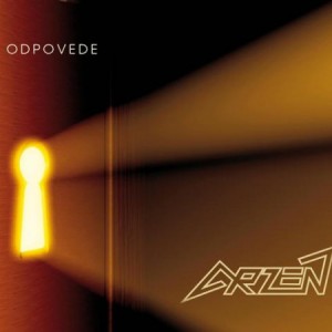 Album Arzén - Odpovede