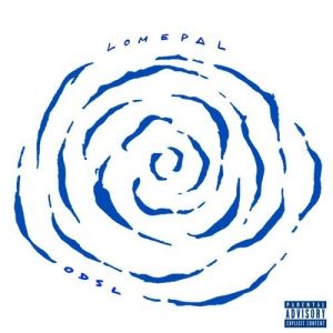 Album Lomepal - ODSL