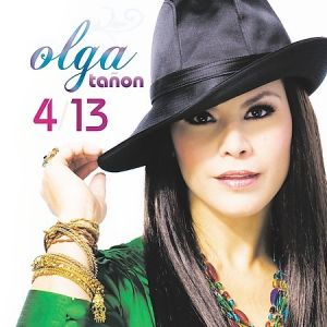 Album Olga Tañón - 4/13