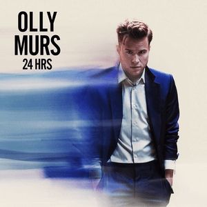 Album Olly Murs - 24 Hrs