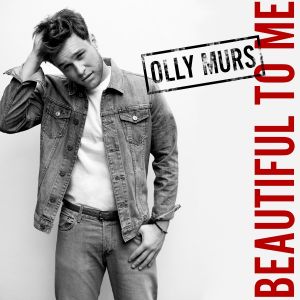 Album Beautiful to Me - Olly Murs