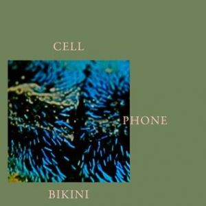 Album Omar Rodriguez-Lopez - Cell Phone Bikini