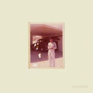 Album Omar Rodriguez-Lopez - Corazones