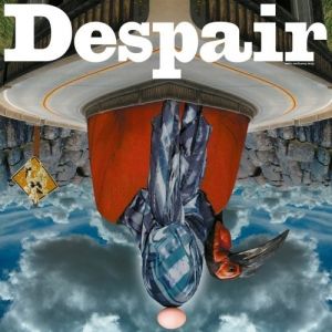 Omar Rodriguez-Lopez : Despair