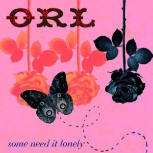 Some Need It Lonely Album 
