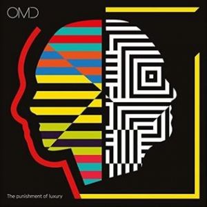 Album OMD - The Punishment of Luxury