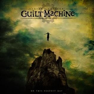 Album Guilt Machine - On This Perfect Day