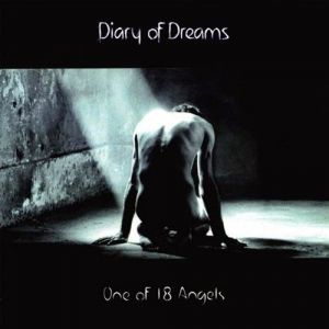 Album Diary of Dreams - One of 18 Angels