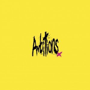 Album ONE OK ROCK - Ambitions