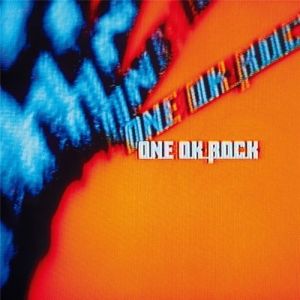 Album ONE OK ROCK - Zankyo Reference