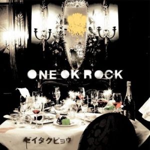 Album ONE OK ROCK - Zeitakubyō