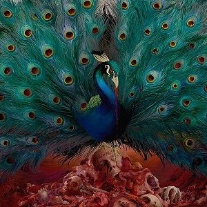 Album Sorceress - Opeth