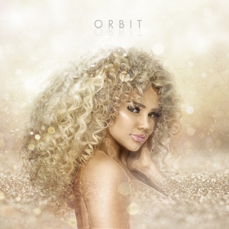 Album Shirin David - Orbit