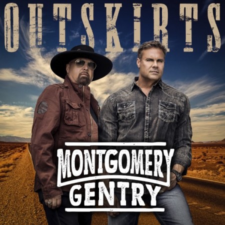 Montgomery Gentry : Outskirts