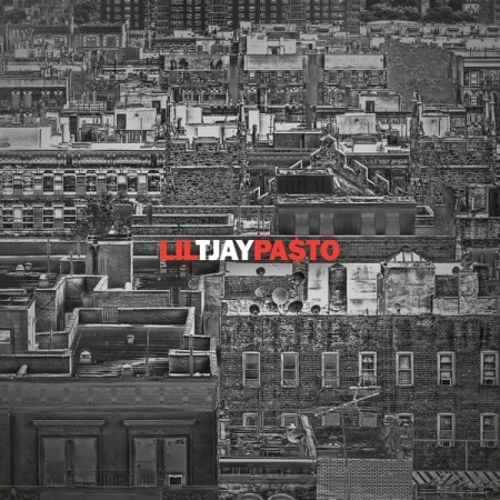 Album Lil Tjay - Pa$to