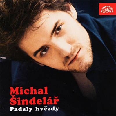 Album Michal Šindelář - Padaly hvězdy