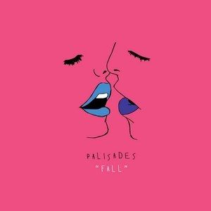 Album Palisades - Fall