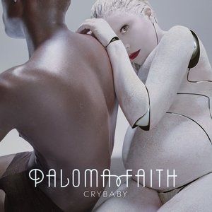 Album Crybaby - Paloma Faith