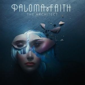 Album Paloma Faith - The Architect