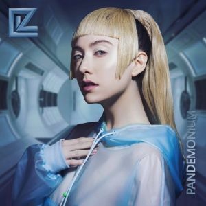 Album LIZ - Pandemonium