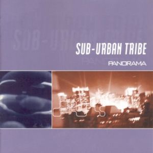 Suburban Tribe Panorama, 1997