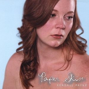 Paper Skin - album