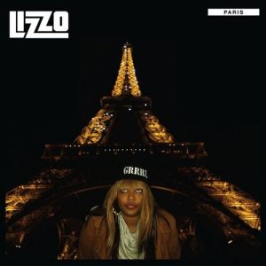 Album Lizzo - Paris