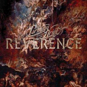 Album Parkway Drive - Reverence