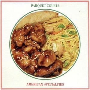 American Specialties Album 
