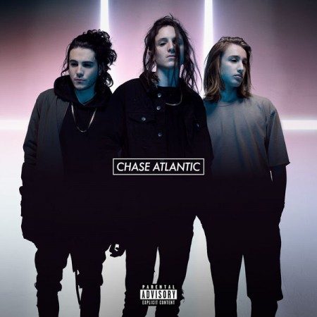 Album Chase Atlantic - Part One