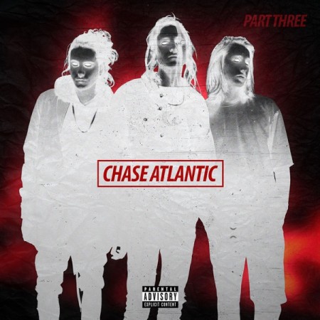 Album Chase Atlantic - Part Three
