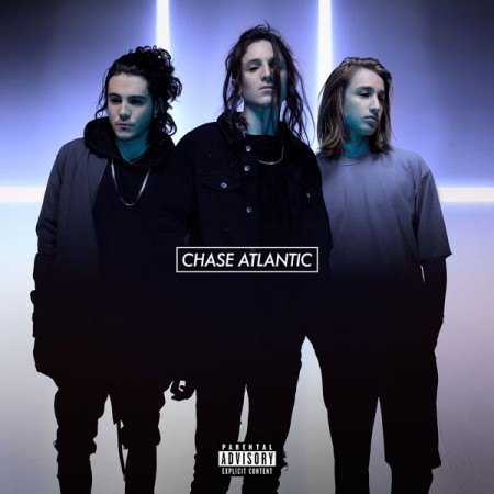 Album Chase Atlantic - Part Two