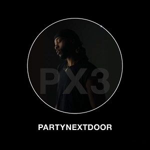 PARTYNEXTDOOR PartyNextDoor 3, 2016
