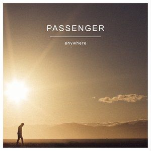 Album Passenger - Anywhere