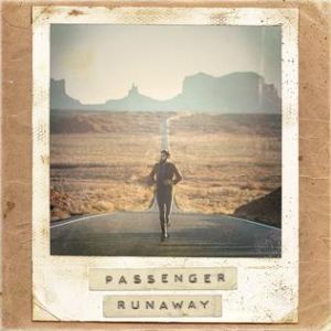 Album Runaway - Passenger