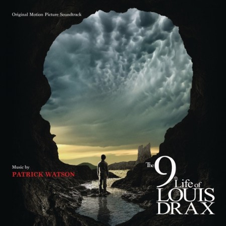 Album Patrick Watson - The 9th Life of Louis Drax