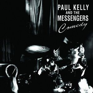 Album Paul Kelly - Comedy
